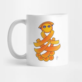 EMARUE MINA by Swoot Mug